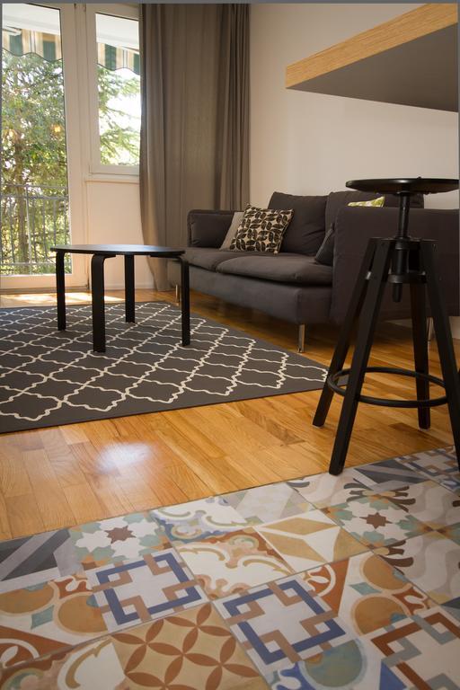 Forgotten Garden Apartments Portoroz Room photo